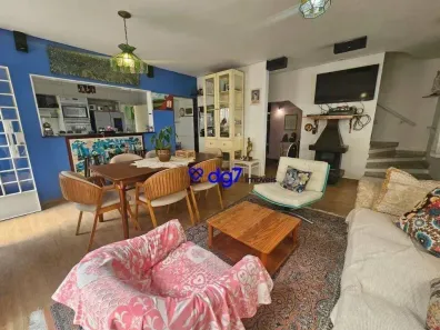 Casa com 3 Quartos à venda, 342m² no Vila Gomes, São Paulo