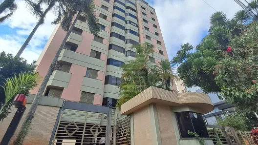 Apartamento com 3 Quartos à venda, 118m² no Jardim Chapadão, Campinas