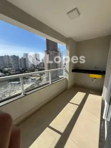 Flat com 1 Quarto à venda, 41m² no Setor Bueno, Goiânia