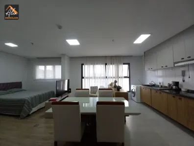 Apartamento com 1 Quarto à venda, 44m² no Boa Vista, São Caetano do Sul