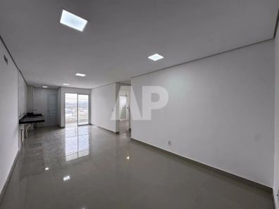 Apartamento com 2 Quartos à venda, 74m² no Jardim Nair Maria, Salto