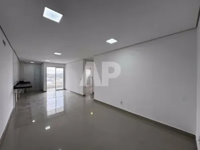 Apartamento com 2 Quartos à venda, 74m² no Jardim Nair Maria, Salto