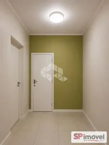 Apartamento com 1 Quarto à venda, 27m² no Santa Efigênia, São Paulo