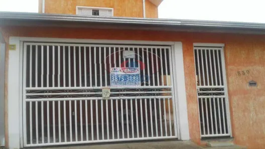 Sobrado com 2 Quartos à venda, 150m² no Jardim Paulista I, Indaiatuba