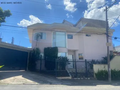 Sobrado com 4 Quartos à venda, 260m² no Vila Nova Socorro, Mogi das Cruzes