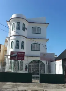Sala Comercial para alugar, 10m² no Nossa Senhora de Fátima, Nilópolis