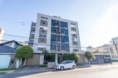 Cobertura com 2 Quartos à venda, 159m² no Centro, São Leopoldo