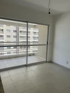 Apartamento com 2 Quartos à venda, 60m² no São Francisco, Goiânia