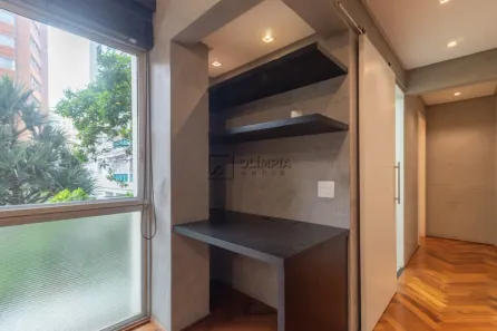 Apartamento com 2 Quartos à venda, 105m² no Jardim Paulista, São Paulo