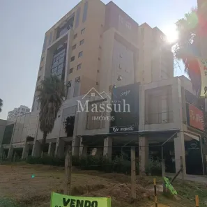 Ponto Comercial à venda, 30m² no Norte, Brasília
