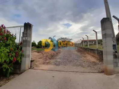 Fazenda/Sítio com 3 Quartos à venda, 300m² no Área Rural de Limeira, Limeira