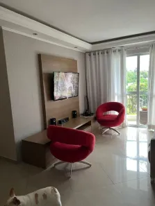 Apartamento com 3 Quartos à venda, 91m² no Vila Comercial, São Paulo