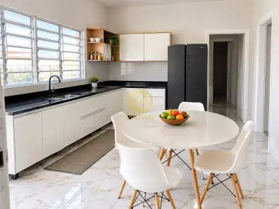 Casa com 2 Quartos à venda, 127m² no Jardim Califórnia, Jacareí