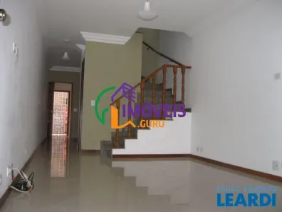 Sobrado com 3 Quartos à venda, 140m² no Jardim Ester, São Paulo