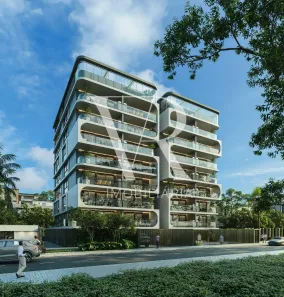 Apartamento com 3 Quartos à venda, 125m² no Camboinha, Cabedelo