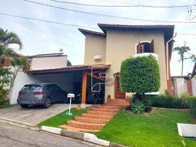 Casa de Condomínio com 3 Quartos à venda, 258m² no Parque Paulistano, Cotia