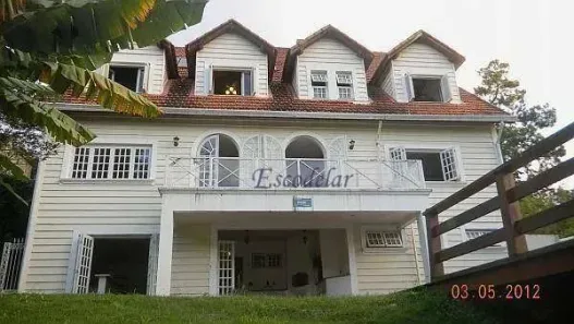 Sobrado com 4 Quartos à venda, 550m² no Morumbi, São Paulo