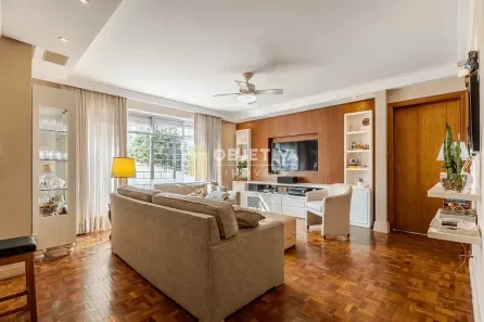 Apartamento com 2 Quartos à venda, 105m² no Jardim Botânico, Porto Alegre