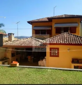 Casa de Condomínio com 3 Quartos à venda, 240m² no Jardim Ipês, Cotia