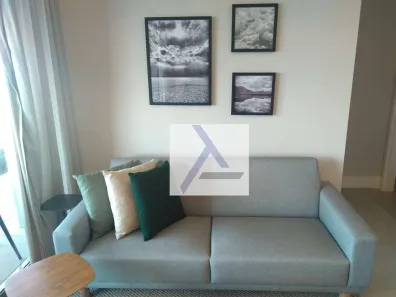 Apartamento com 2 Quartos à venda, 81m² no Brooklin Paulista, São Paulo