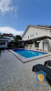 Casa de Condomínio com 4 Quartos à venda, 470m² no Granja Viana, Cotia