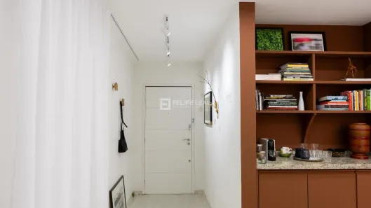 Sala Comercial à venda, 44m² no Centro, Florianópolis
