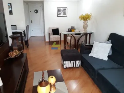 Apartamento com 3 Quartos à venda, 88m² no Vila Mariana, São Paulo