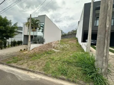 Lote/Terreno à venda, 200m² no Ondas, Piracicaba