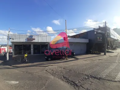 Ponto Comercial à venda, 96m² no Cajá, Vitória de Santo Antão