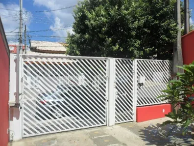 Sobrado com 2 Quartos à venda, 130m² no Residencial Bosque dos Ipês, São José dos Campos