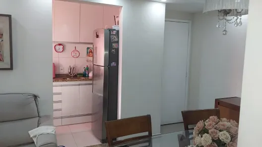 Apartamento com 2 Quartos à venda, 55m² no Parada de Lucas, Rio de Janeiro