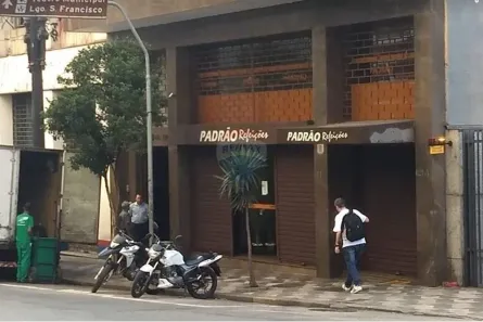 Ponto Comercial para alugar, 873m² no Centro, São Paulo