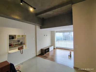 Apartamento com 2 Quartos à venda, 65m² no Pinheiros, São Paulo