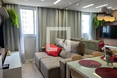 Apartamento com 2 Quartos à venda, 43m² no Jardim Íris, São Paulo