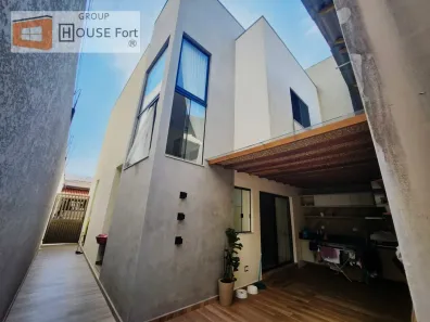 Ponto Comercial com 4 Quartos à venda, 120m² no Bal Stella Maris, Peruíbe
