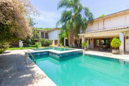 Casa com 3 Quartos à venda, 1100m² no Jardim Everest, São Paulo