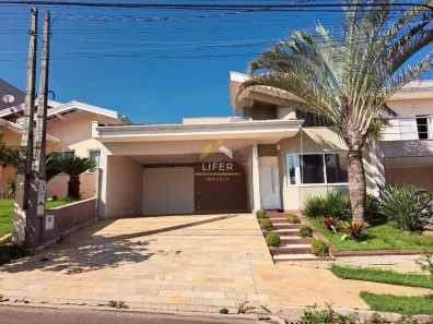 Casa de Condomínio com 3 Quartos à venda, 260m² no Jardim Alto da Colina, Valinhos
