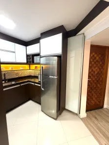 Apartamento com 2 Quartos à venda, 55m² no Bandeiras, Osasco