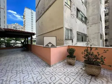 Casa com 4 Quartos à venda, 198m² no Icaraí, Niterói