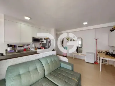 Apartamento com 2 Quartos à venda, 64m² no Centro, Campinas