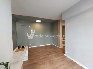 Apartamento com 2 Quartos à venda, 54m² no Bonfim, Campinas