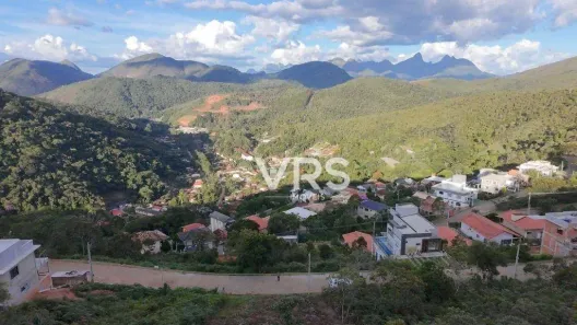 Lote/Terreno à venda, 347m² no Albuquerque, Teresópolis