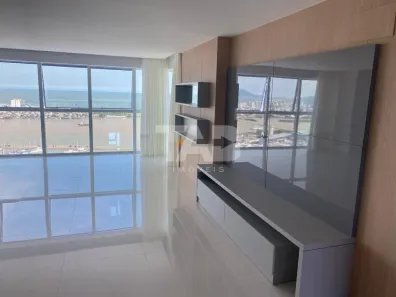 Apartamento com 3 Quartos à venda, 145m² no Fazenda, Itajaí