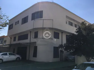 Prédio Comercial à venda, 830m² no Jardim Flamboyant, Campinas