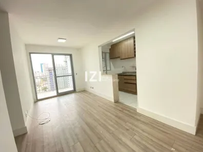 Apartamento com 3 Quartos para alugar, 67m² no Vila Santa Catarina, São Paulo