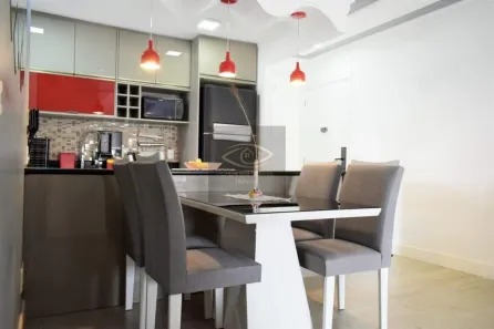 Apartamento com 3 Quartos à venda, 102m² no Parque São Jorge, São Paulo