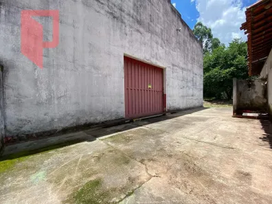 Galpão/Depósito/Armazém para alugar, 1200m² no São Francisco, Belo Horizonte