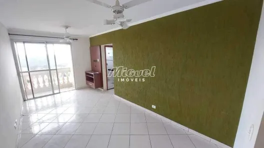 Apartamento com 2 Quartos para alugar, 100m² no Vila Independência, Piracicaba