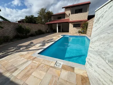 Casa com 3 Quartos à venda, 197m² no Jardim Casablanca, Peruíbe