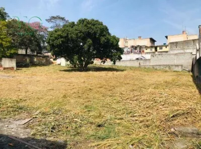 Lote/Terreno para alugar, 2166m² no Paulicéia, São Bernardo do Campo